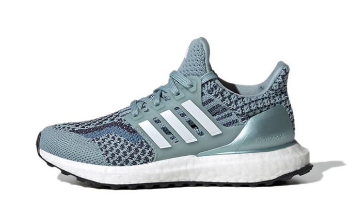 Adidas Adidas ULT Versatile Abrasion Resistant Low top Kids' Running Shoes Children Aged 3 7 Years Old