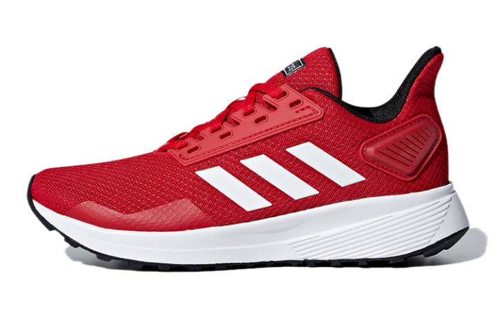 Adidas adidas Duramo 9 J 'Scarlet'
