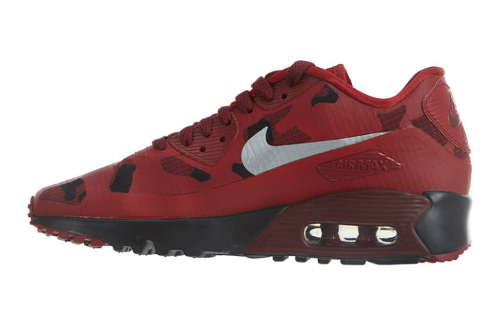 Nike Nike Air Max 90 Ns SE 'Gym Red' GS