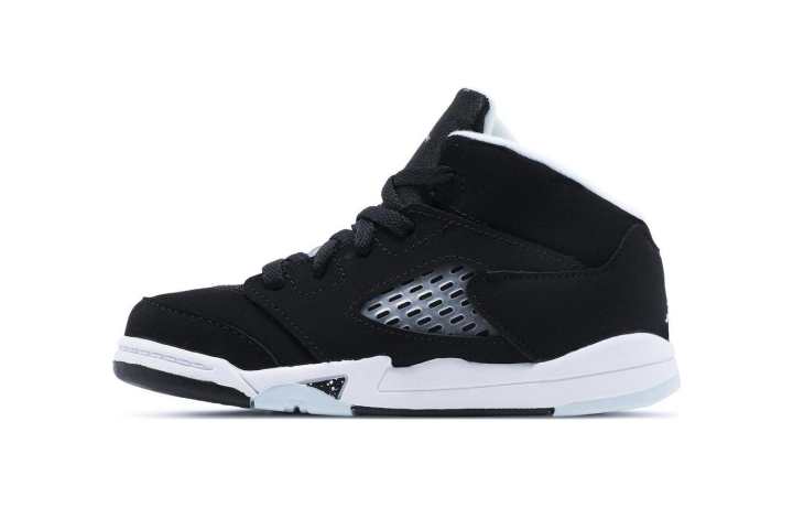 Jordan Jordan Kids Air Jordan 5 Retro "Oreo 2021" Sneakers