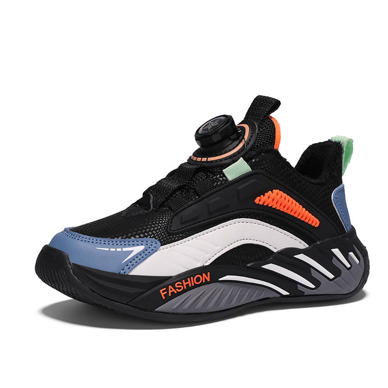 TONYBEAR Thermal Kids Lifestyle Shoes Kids'