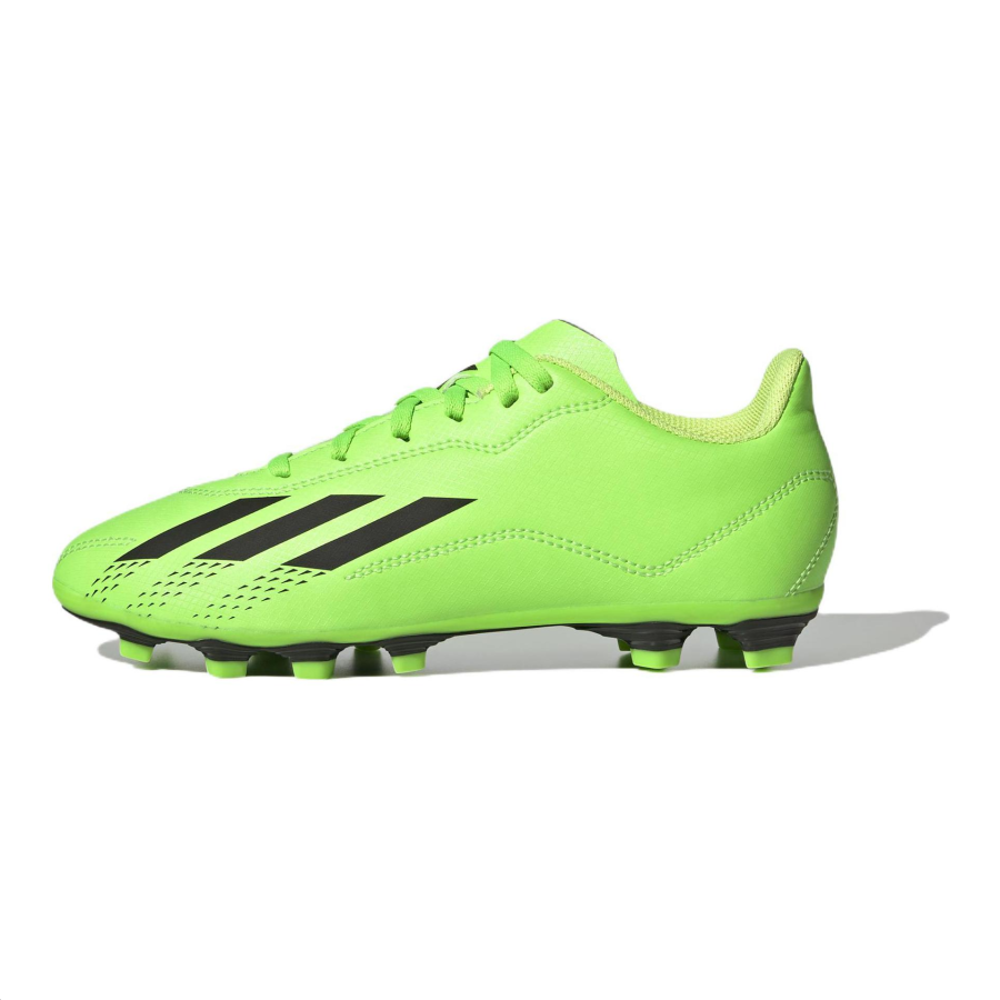 Adidas Adidas X Speedportal Slip Resistant Abrasion Resistant Slip Resistant Abrasion Resistant Low top Kids' Soccer Shoes