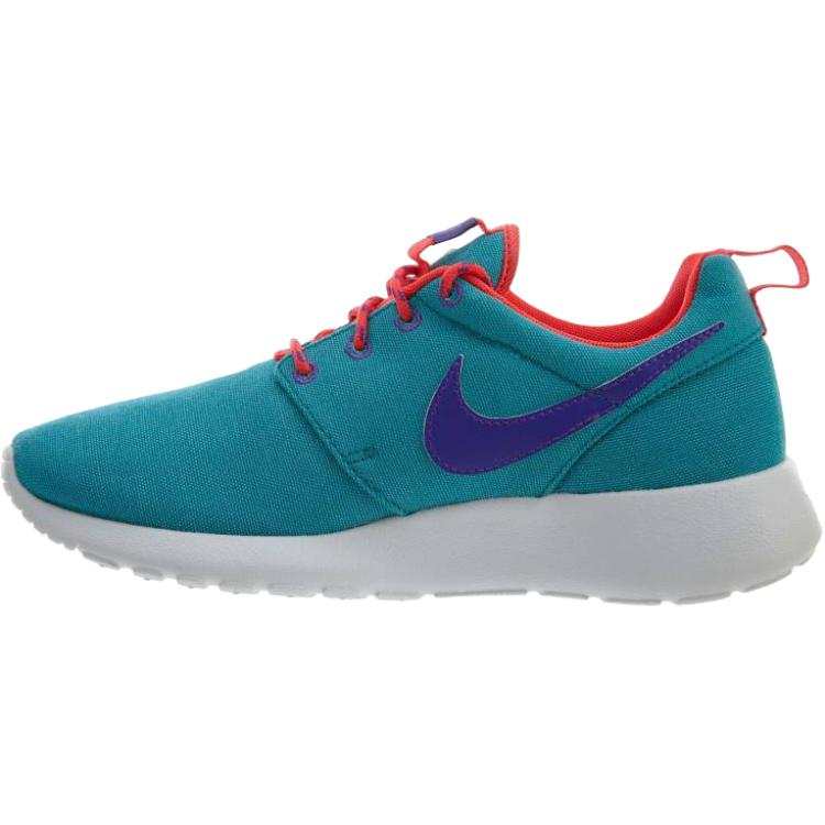Nike Nike Roshe Run Kids Lifestyle Shoes Green Kids'