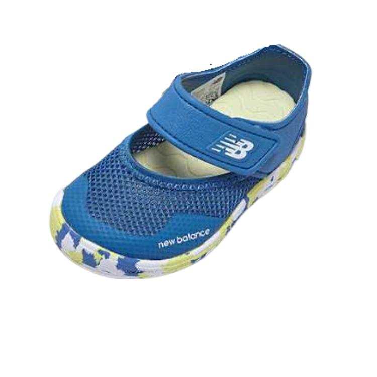 New Balance New Balance Toddler Shoes Blue Infant And Toddler