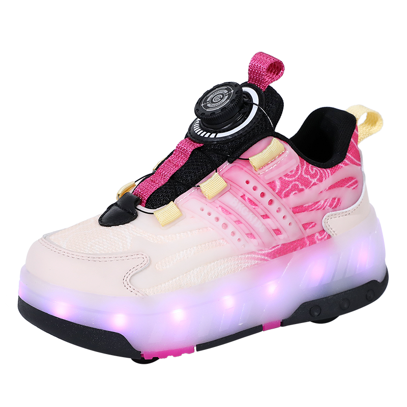 BKG Breathable Outdoor Shoes Kids'