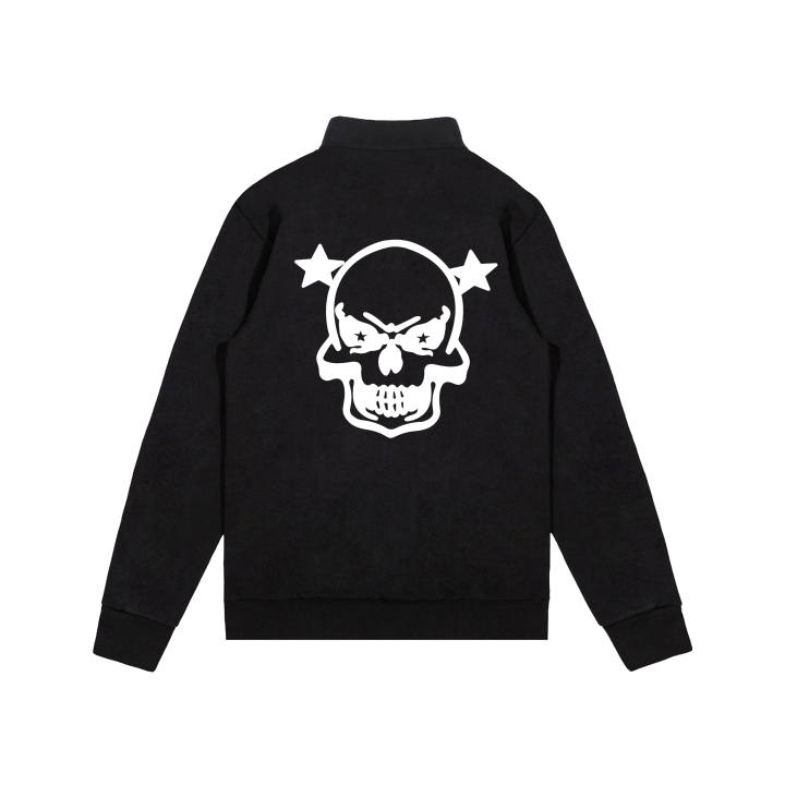 Adidas Adidas Jackets Unisex Black Stand Collar Moderate Other