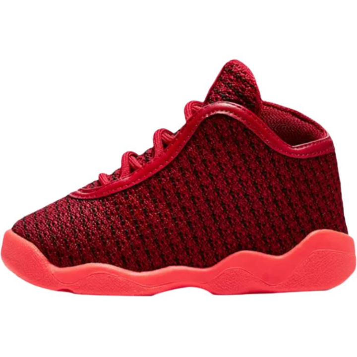 Jordan Jordan Horizon Mid top Toddler Shoes Red Infant And Toddler