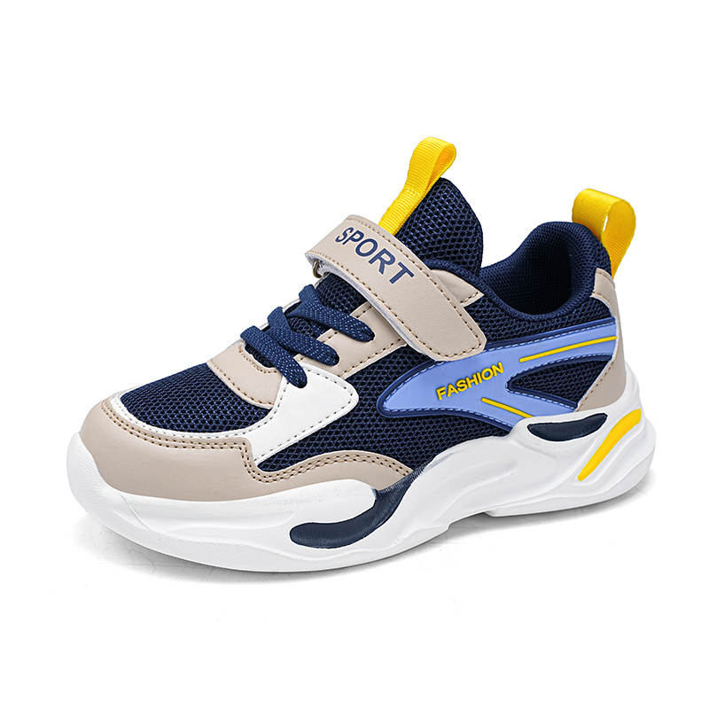 TONYBEAR Breathable Kids Lifestyle Shoes Kids'