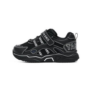 TARANISMETA Kids Lifestyle Shoes Black White Kids'