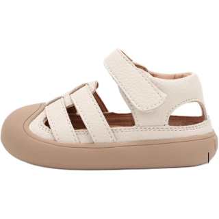 QINUOSHU Slip Resistant, Anti Kick, And Breathable Low top Children's Sandals Kids'