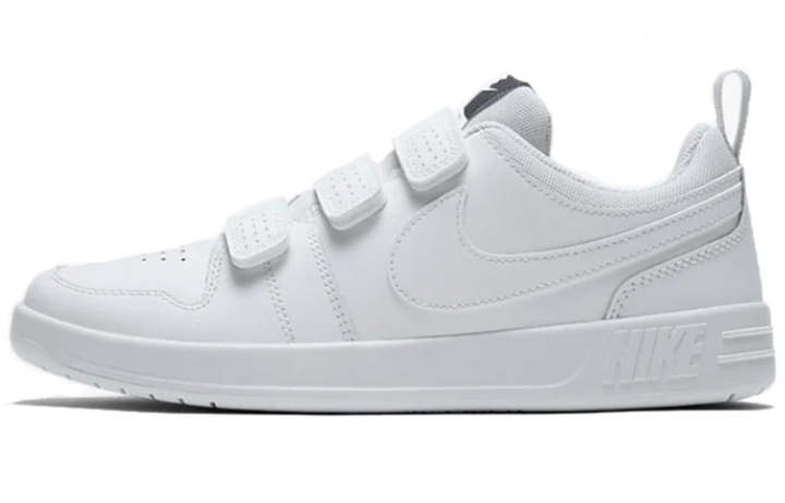 Nike Nike Pico 5 'Pure Platinum' GS