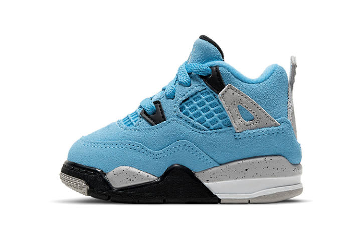 Jordan Jordan 4 Retro University Blue TD