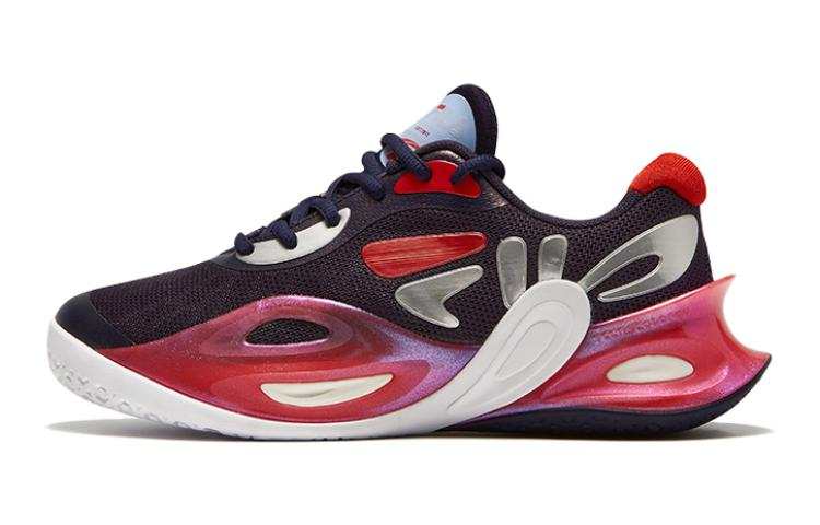 FILA KIDS Slip Resistant Cushioning Abrasion Resistant Slip Resistant Cushioning Abrasion Resistant Low top