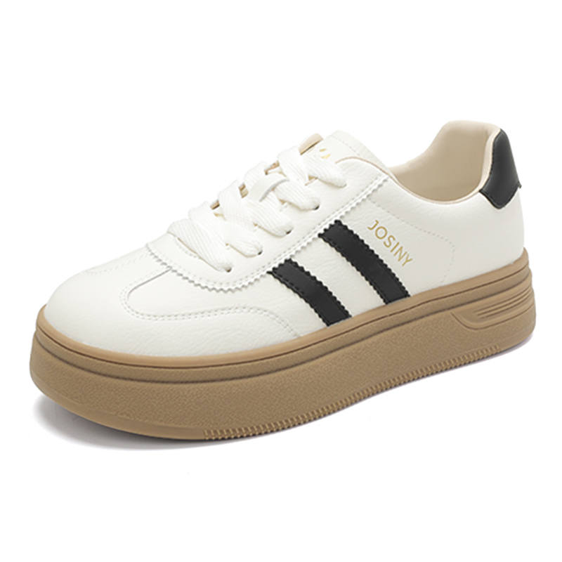 JOSINY Low top Skateboard Shoes Women's