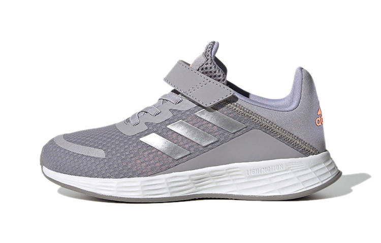 Adidas Adidas Duramo Sl Breathable Low top Kids' Running Shoes Children Aged 3 7 Years Old