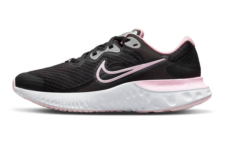 Nike Nike Renew Run 2 Black/Pink GS