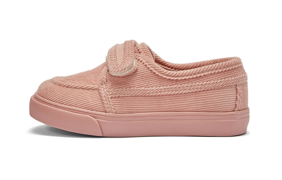DAVE&BELLA Low top Kids' Skateboarding Shoes Children Aged 3 7 Years Old