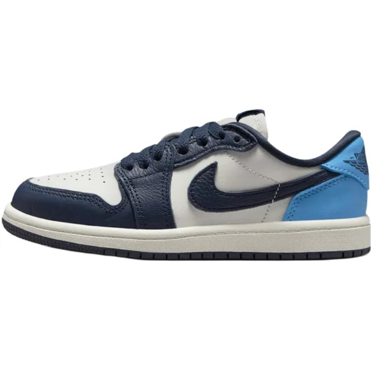 Jordan Jordan Air Jordan 1 Kids' Basketball Shoes Pre School