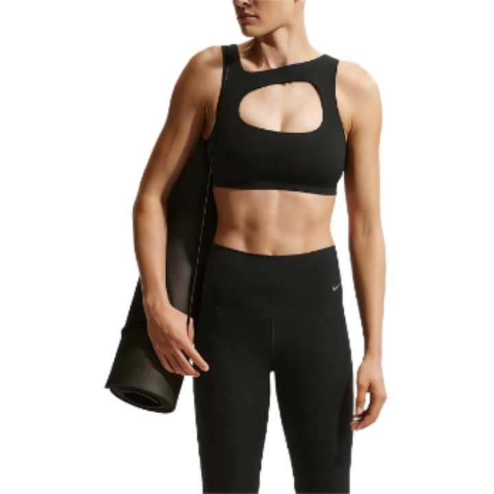 Nike Nike Zenvy Women's Light-Support Lightly Lined Sports Bra