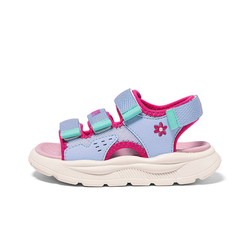 Snoffy Breathable And Quick Dry Sandal Kids'