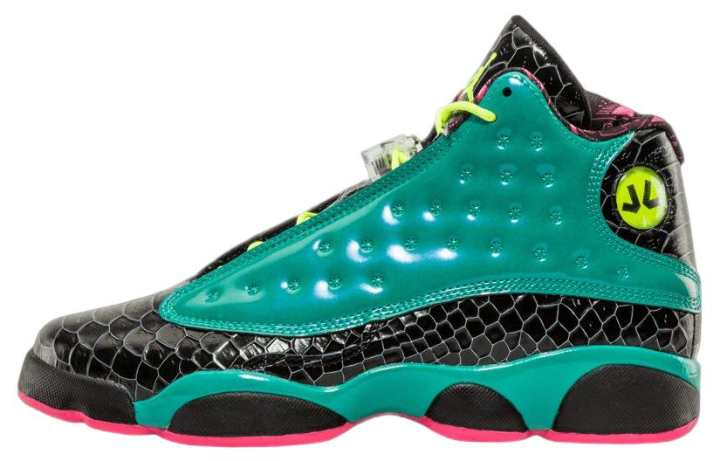 Jordan Jordan 13 Retro Doernbecher GS