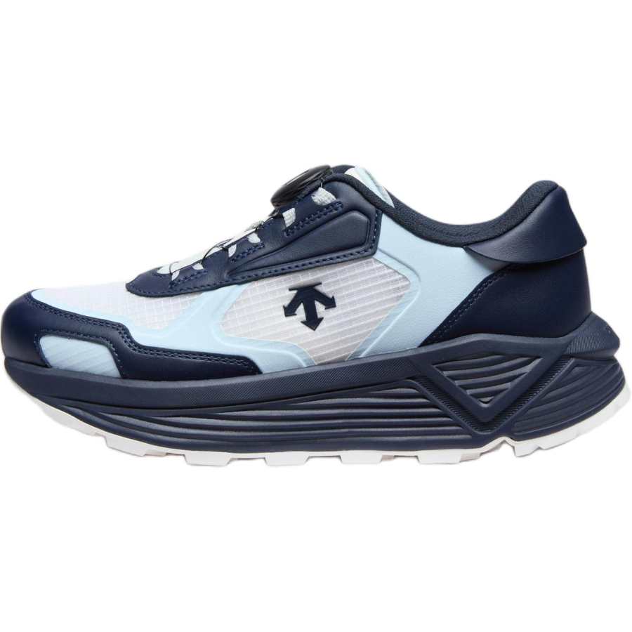 DESCENTE Movewear Cushioning Low top Kids Lifestyle Shoes Teenagers