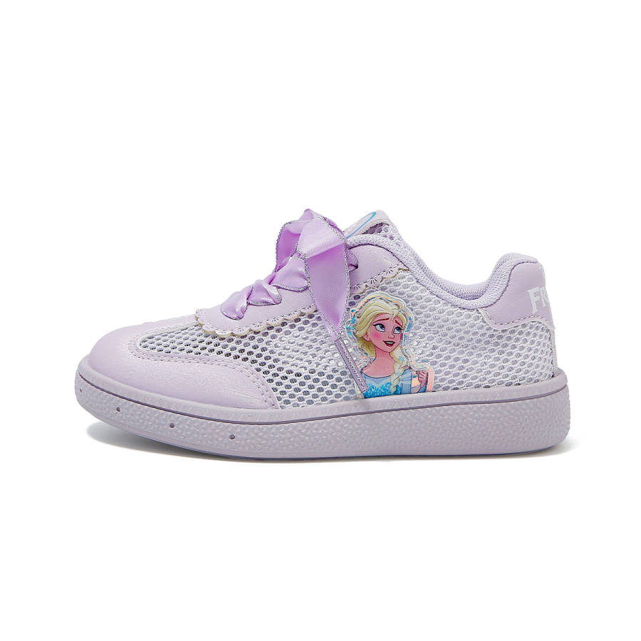 Disney Frozen Series Slip Resistant Anti Kick Cushioning Abrasion Resistant Breathable