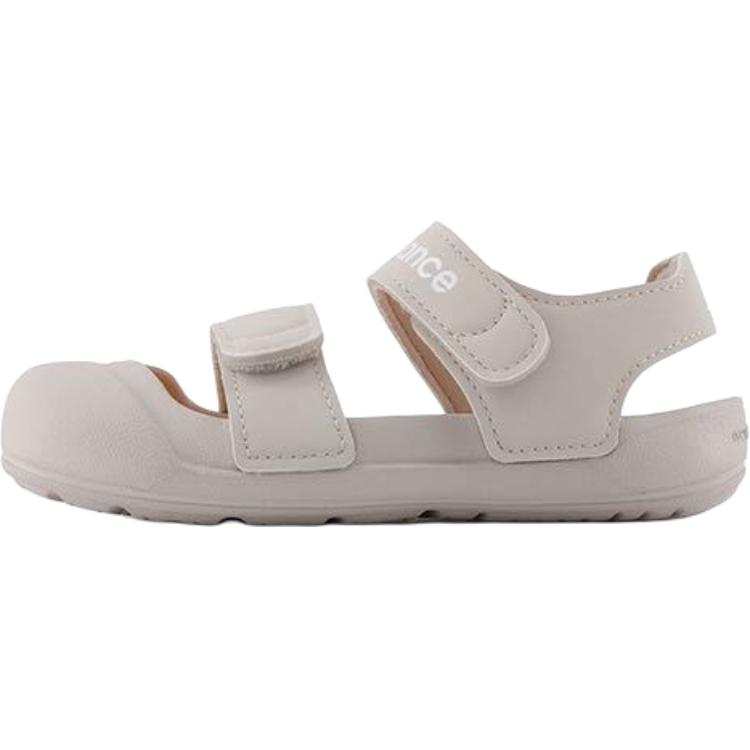 New Balance New Balance NB 809 Slip Resistant Abrasion Resistant Slip Resistant Abrasion Resistant Low top Children's Sandals Gray