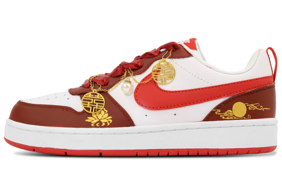 Nike Nike Happy Union Low top Skateboard Shoes Women's