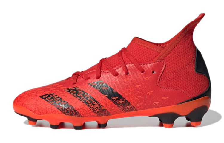 Adidas Adidas ULT Freak.3 Multiground Boots K Slip Resistant Low top Kids' Soccer Shoes Kids'