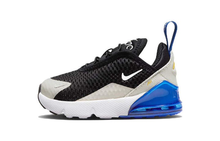 Nike Nike Air Max 270 Toddler Shoes Baby