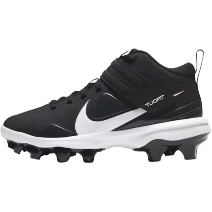 Nike Nike Force Trout 7 Pro MCS Mid top Training Shoes Black Unisex