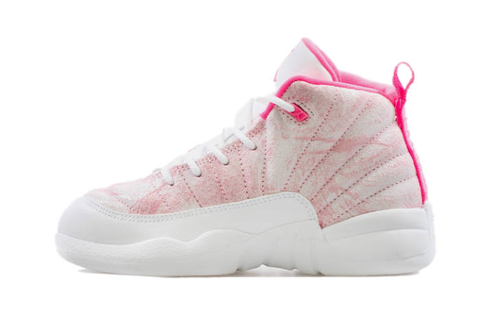 Jordan Jordan 12 Retro Arctic Punch PS