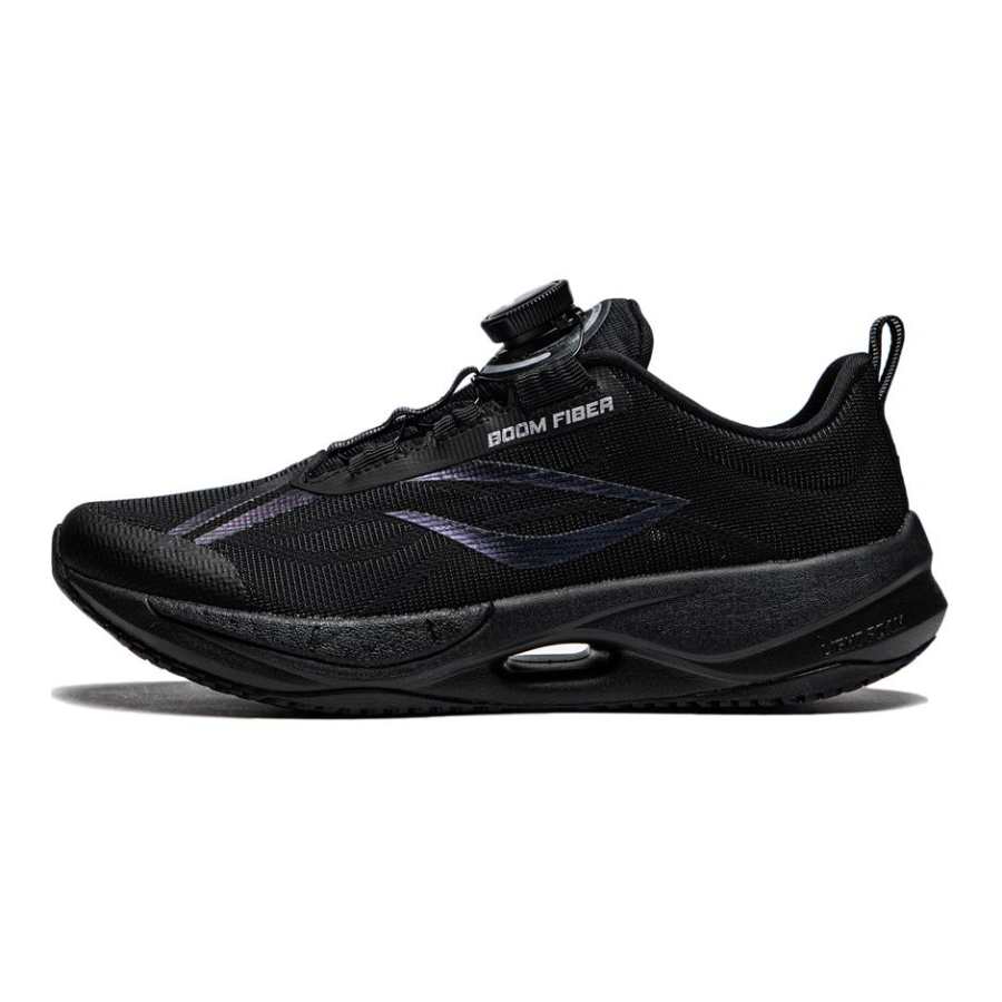 Li-Ning YOUNG Li Ning YOUNG Super Light 21 Running Shoes Black Unisex