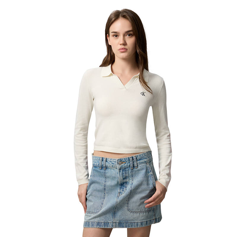 CALVIN KLEIN Knitwear Women's Gift Box Set Included