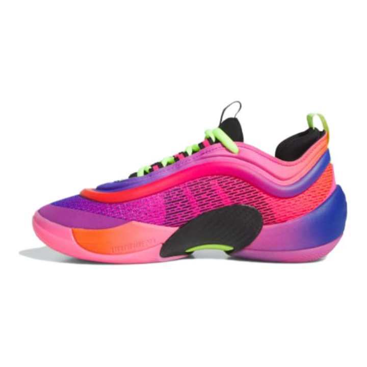 Adidas adidas D.O.N. Issue #6 J 'Spida Elite Camp'