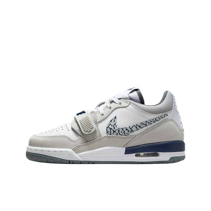 Jordan Jordan Legacy 312 Low top Casual Shoes Cool Gray Unisex