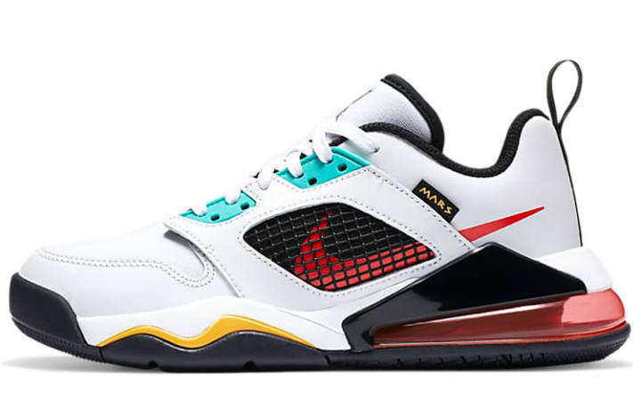 Jordan Air Jordan Mars 270 Low GS
