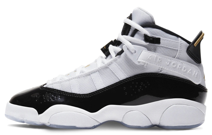 Jordan Jordan 6 Rings Defining Moments GS