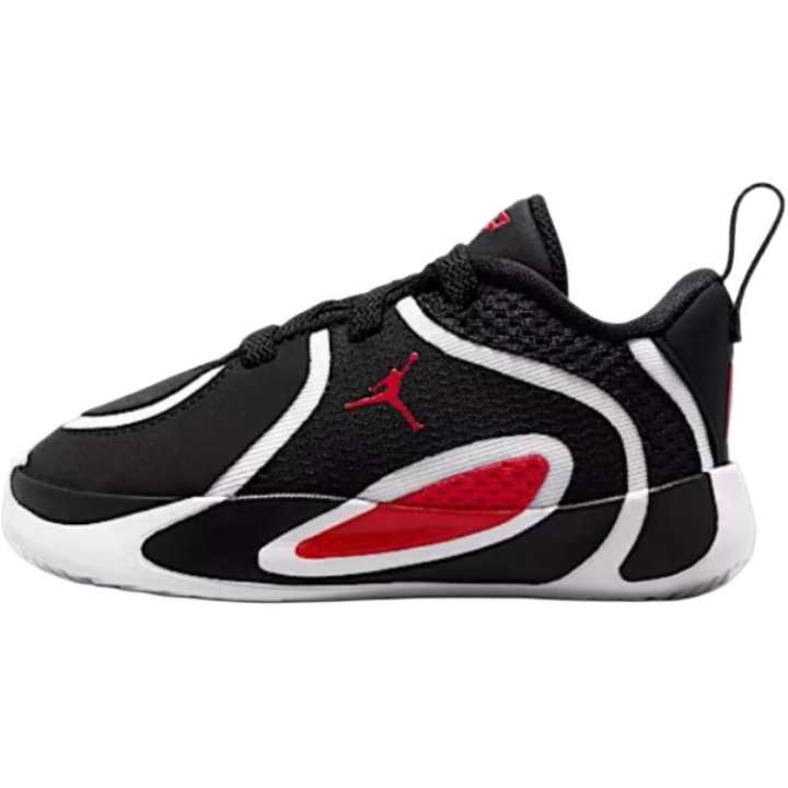 Jordan Jordan Tatum 4 Low top Toddler Shoes Black Infant And Toddler