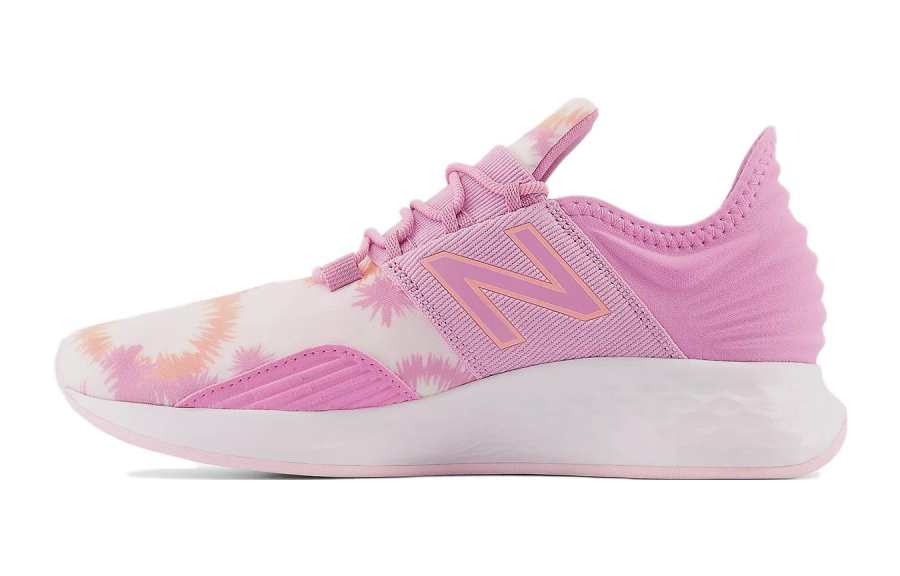 New Balance New Balance NB Fresh Foam Roav Low top Kids' Running Shoes Pink Kids'