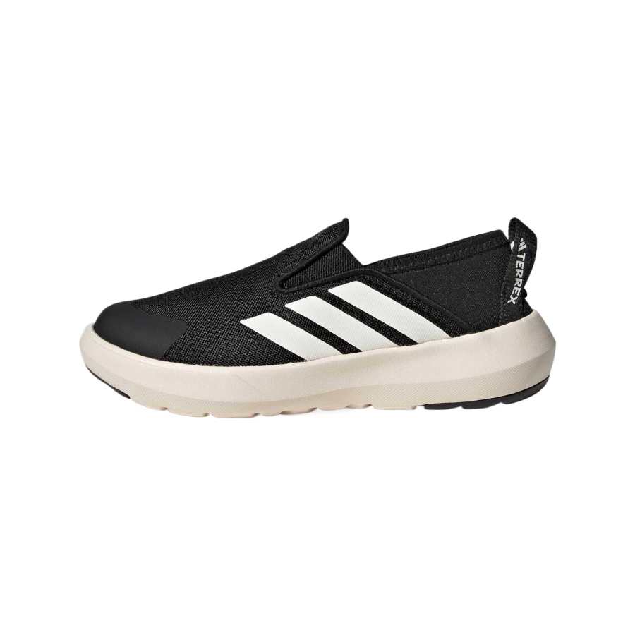 Adidas Adidas Terrex Fabric Low top Kids' Running Shoes Black/Pink White/Semi Impact Orange Kids'