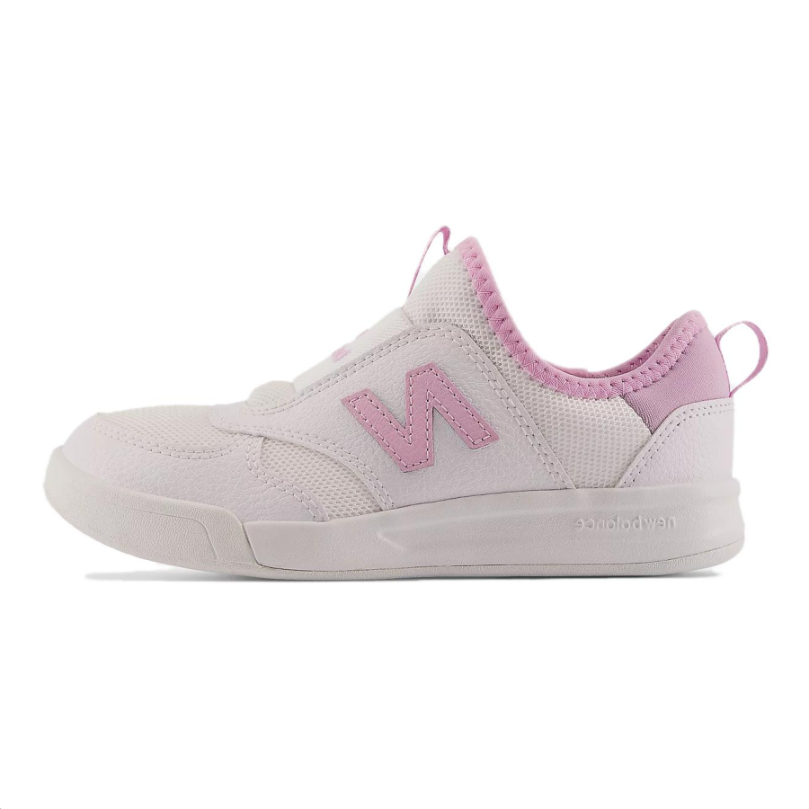 New Balance New Balance NB 300 Low top Kids' Running Shoes White Pink Kids'