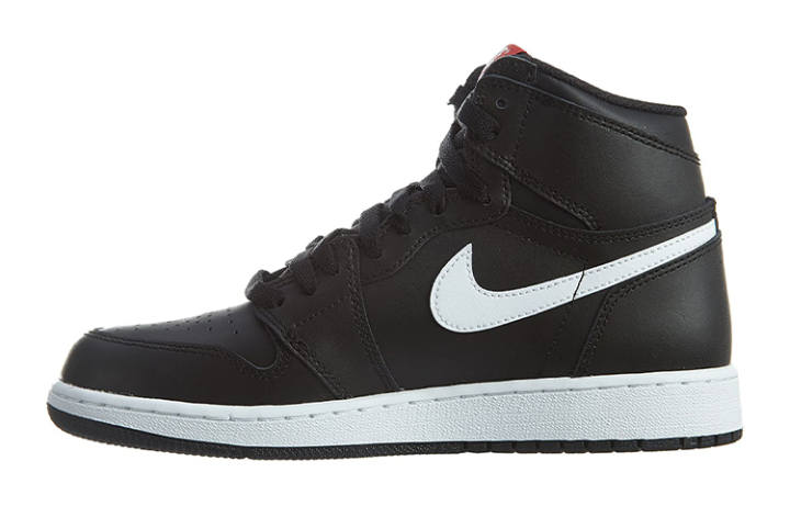 Jordan Jordan 1 Retro Yin Yang Black GS