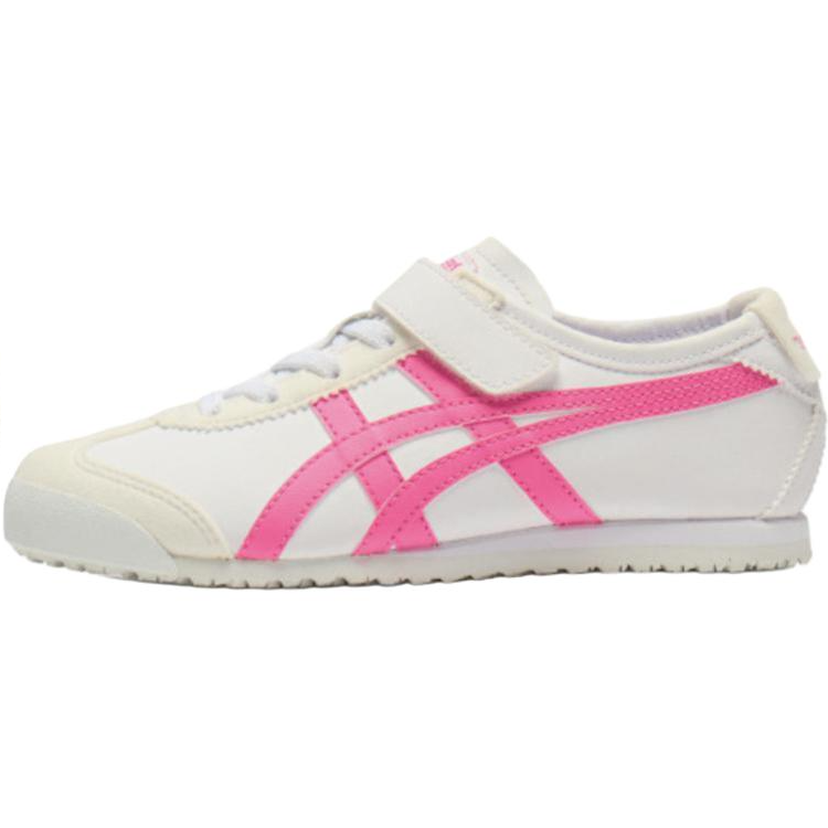Onitsuka Tiger Low top Kids Lifestyle Shoes White Kids'