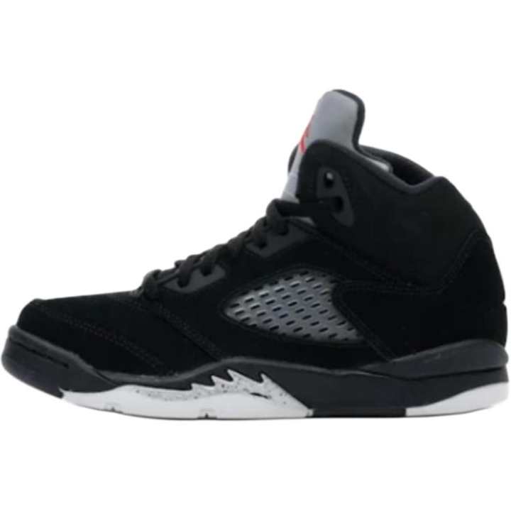 Jordan Jordan Air Jordan 5 Kids' Basketball Shoes Pre School