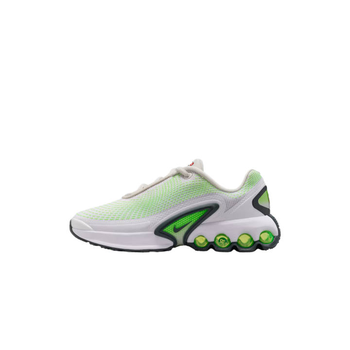Nike Nike Air Max Dn Low top Training Shoes Unisex