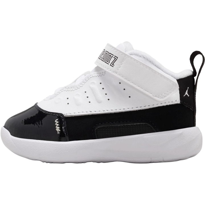 Jordan Jordan Max Aura 7 Toddler Shoes White Black Infant And Toddler