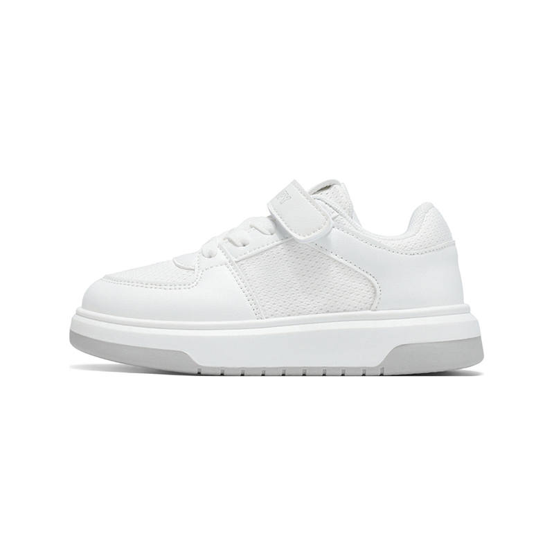 SNOOPY Cloud Preppy Slip Resistant Anti Kick Abrasion Resistant Breathable Lightweight Cushioning Low top
