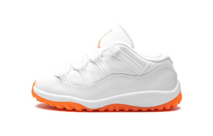 Jordan Jordan 11 Retro Low Citrus 2015 TD